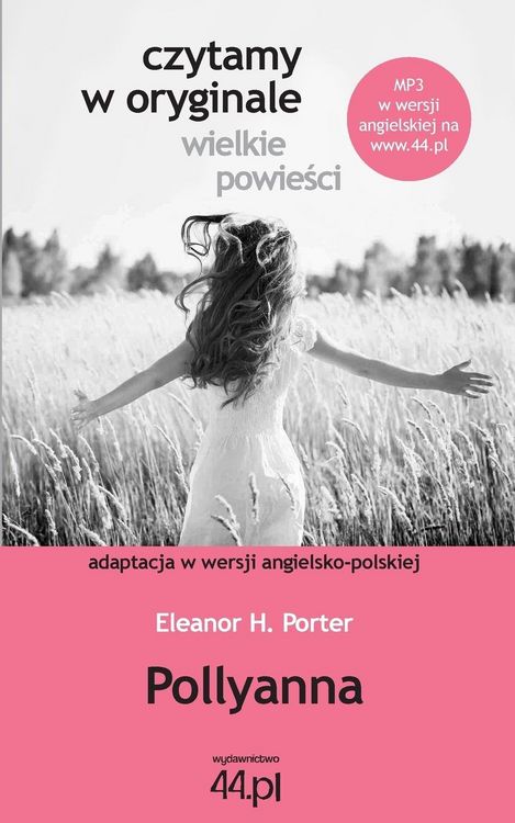 Produktbild: Pollyanna