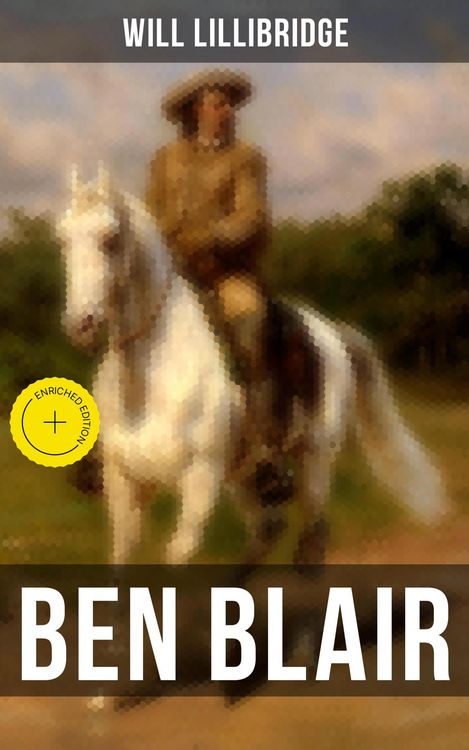 Produktbild: Ben Blair