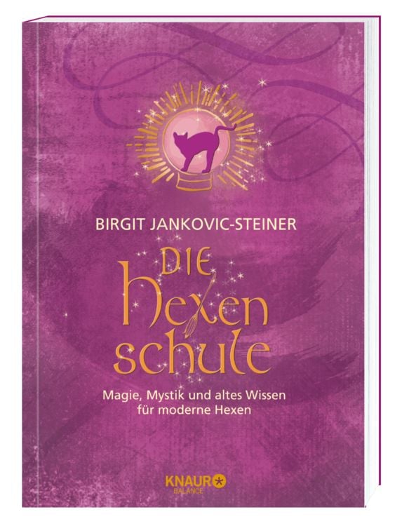 Produktbild: Die Hexenschule