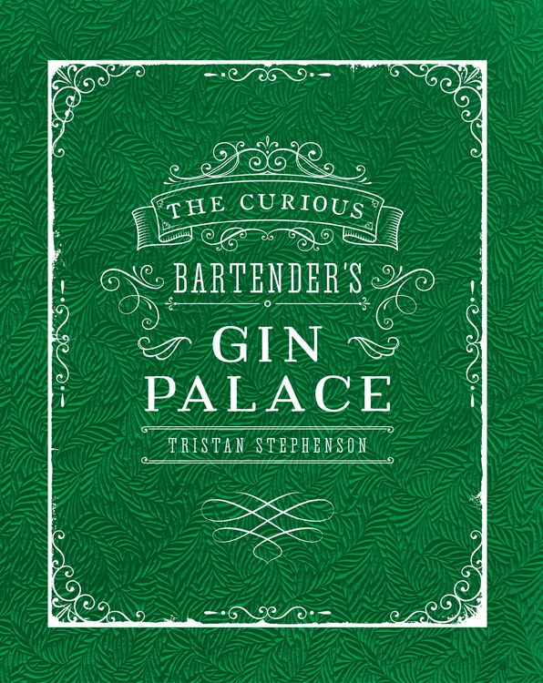 Produktbild: The Curious Bartender's Gin Palace