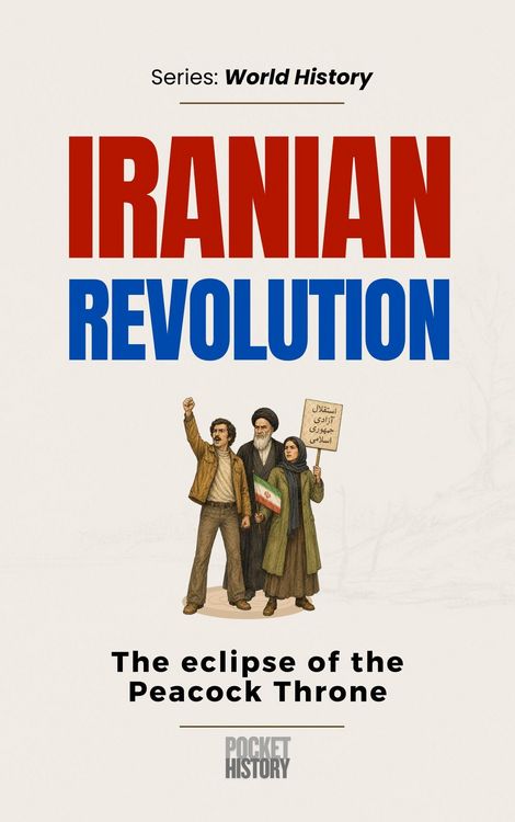 Produktbild: Iranian Revolution