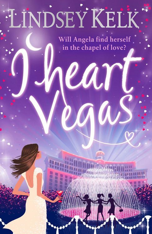 Produktbild: I Heart Vegas