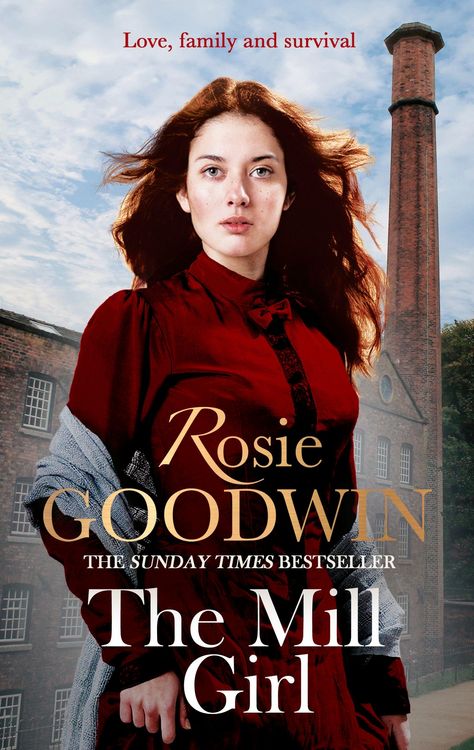 Produktbild: The Mill Girl