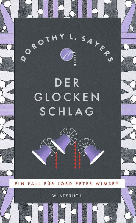 Produktbild: Der Glocken Schlag