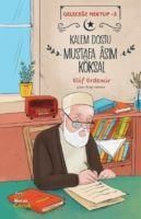 Produktbild: Kalem Dostu Mustafa Asim K&ouml;ksal