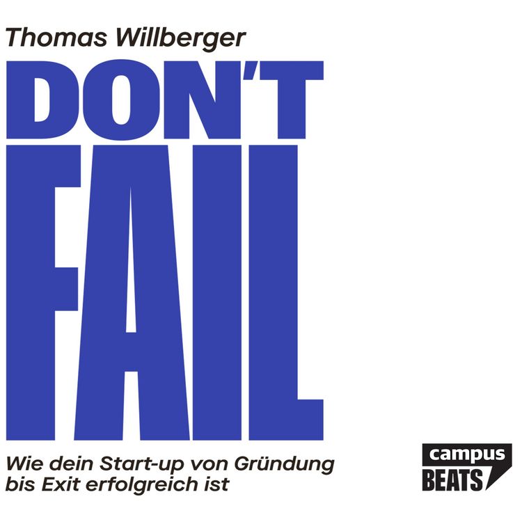 Produktbild: Don't Fail
