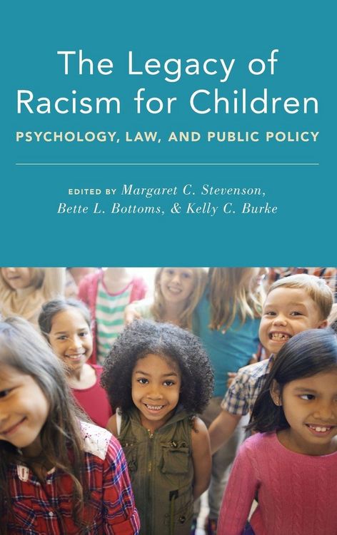 Produktbild: Legacy of Racism for Children