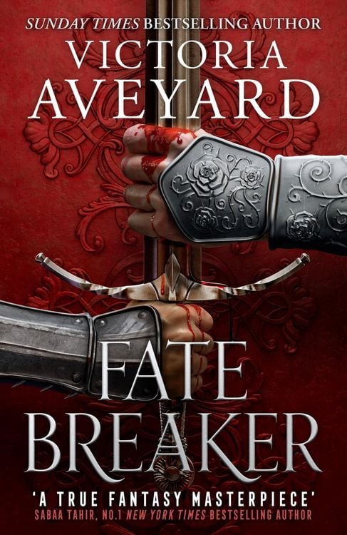 Produktbild: Fate Breaker