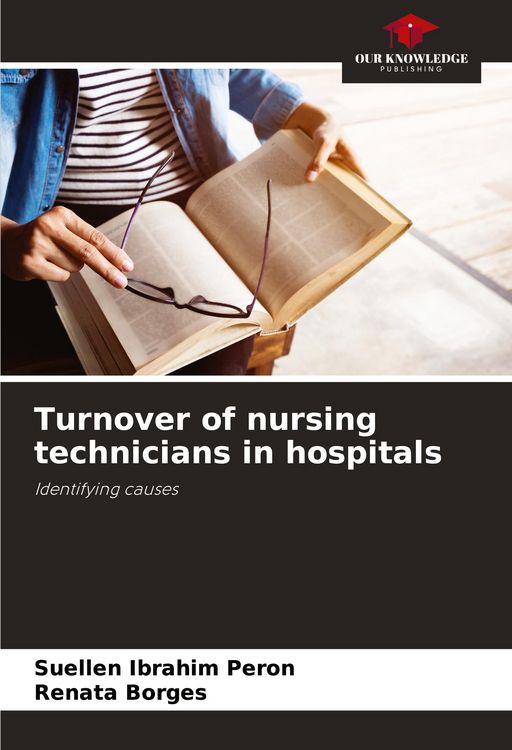 Produktbild: Turnover of nursing technicians in hospitals