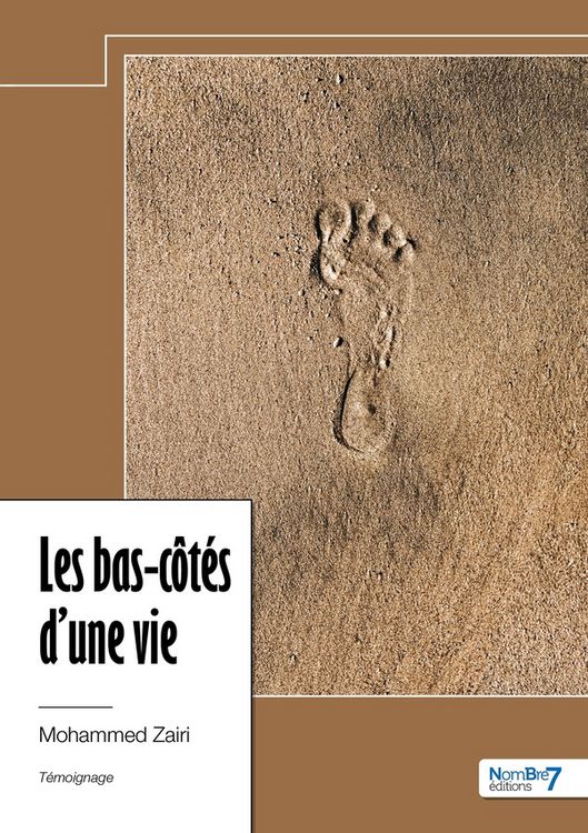 Produktbild: Les bas-cotes d une vie