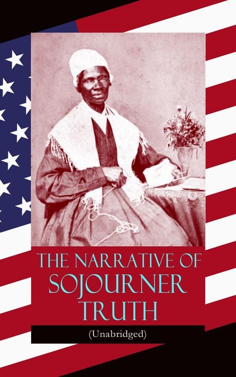 Produktbild: The Narrative of Sojourner Truth (Unabridged)