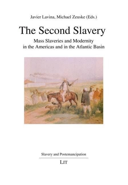 Produktbild: The Second Slavery
