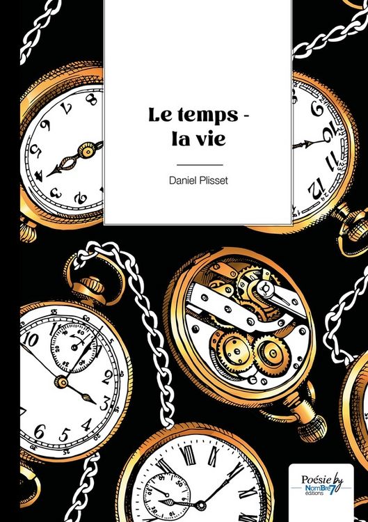 Produktbild: Le temps - la vie