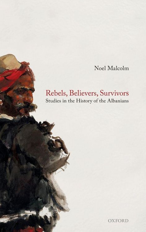 Produktbild: Rebels, Believers, Survivors
