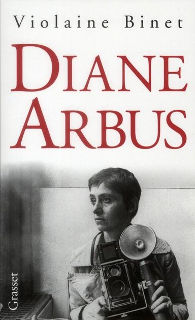 Produktbild: Diane Arbus