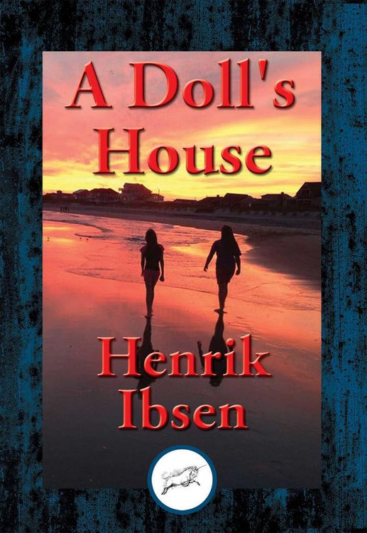 Produktbild: A Doll's House