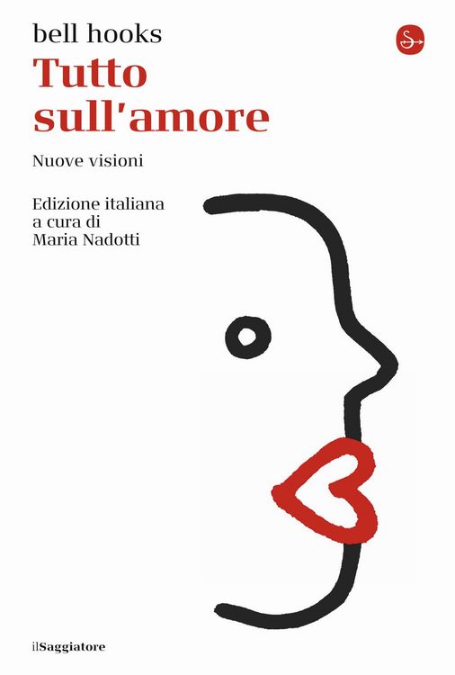 Produktbild: Tutto sull'amore. Nuove visioni