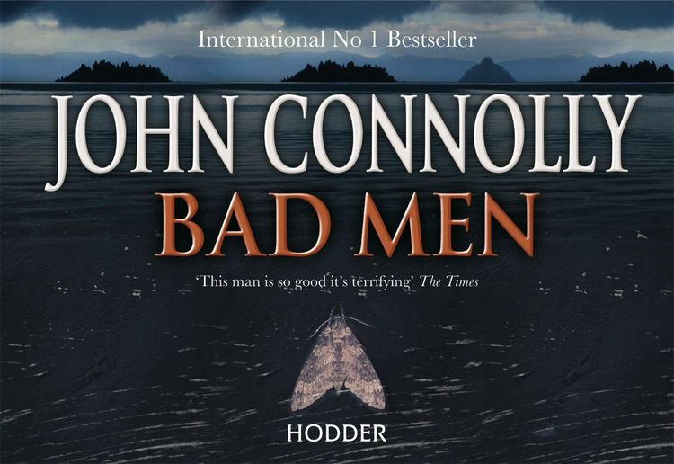 Produktbild: Bad Men