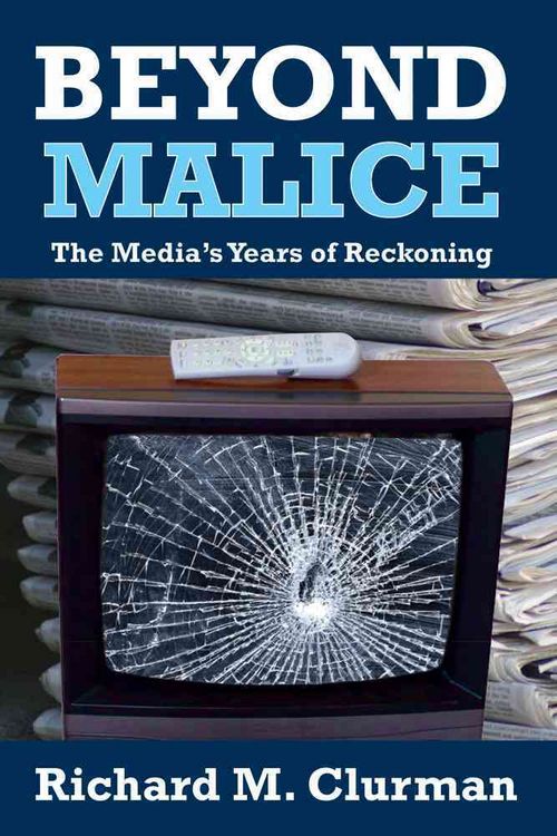 Produktbild: Beyond Malice