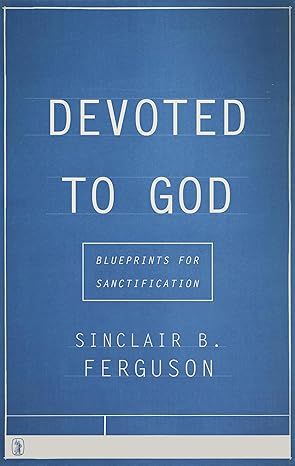 Produktbild: Devoted to God