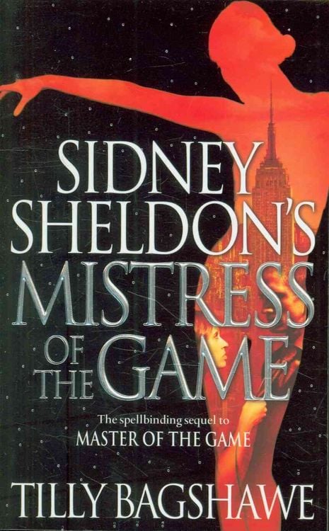 Produktbild: Sidney Sheldon&rsquo;s Mistress of the Game