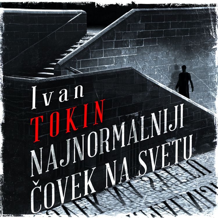 Produktbild: Najnormalniji covek na svetu