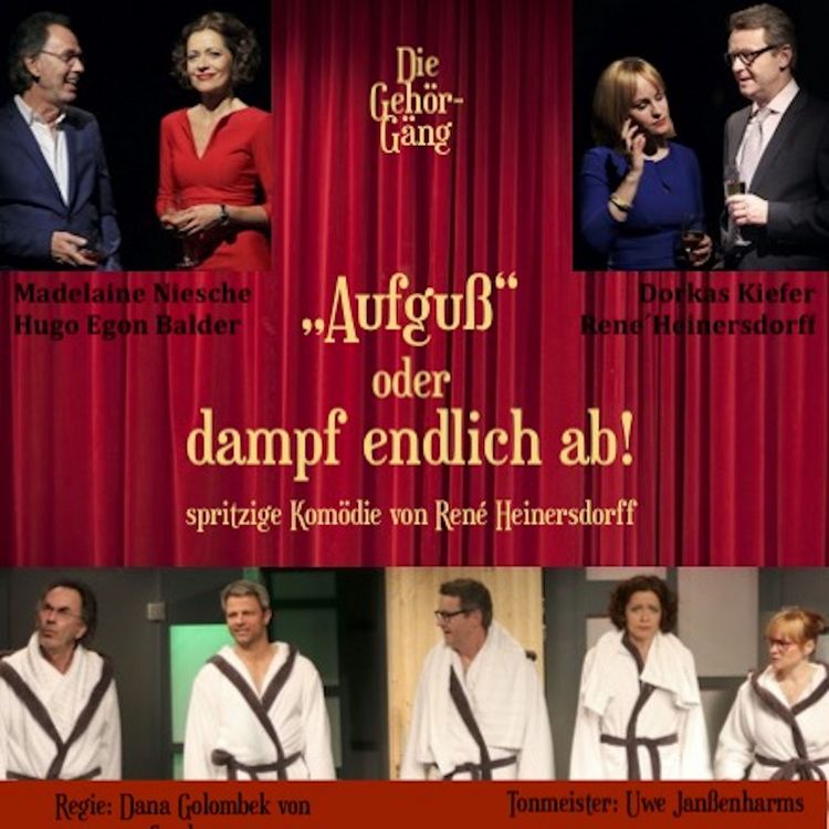 Produktbild: Aufgu&szlig;