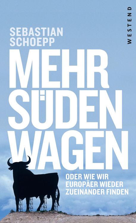 Produktbild: Mehr S&uuml;den wagen