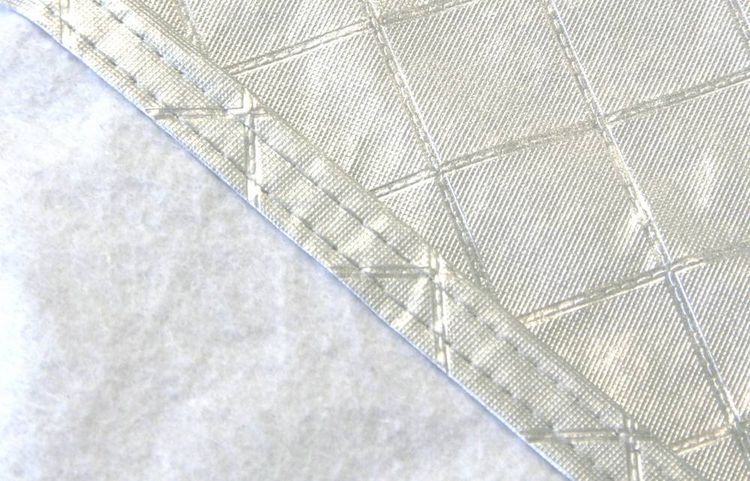 Produktbild: IWH 074837 Premium Ganzgarage