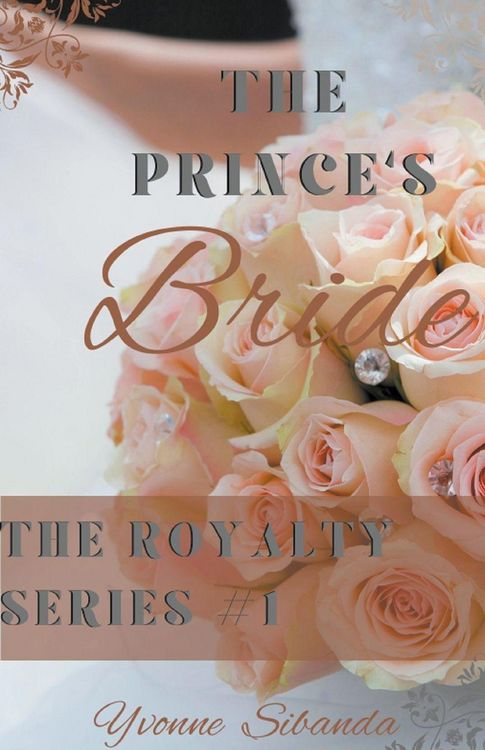 Produktbild: The Prince's Bride