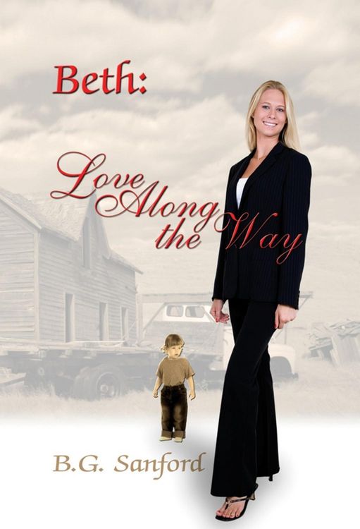 Produktbild: Beth: Love Along TheWay