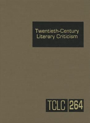 Produktbild: Twentieth-Century Literary Criticism