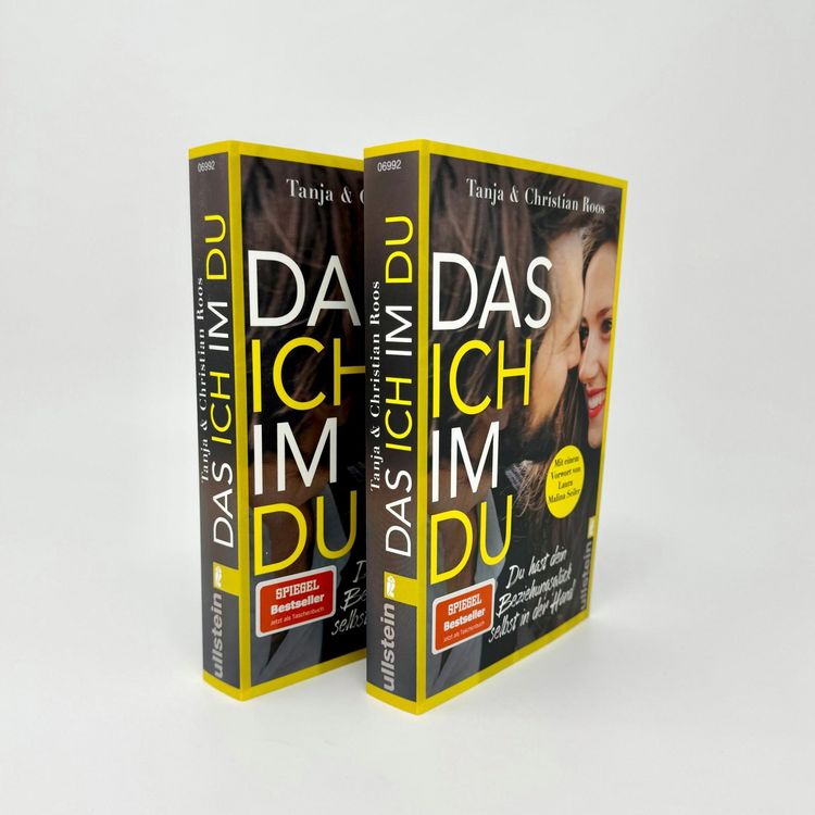 Produktbild: Das Ich im Du