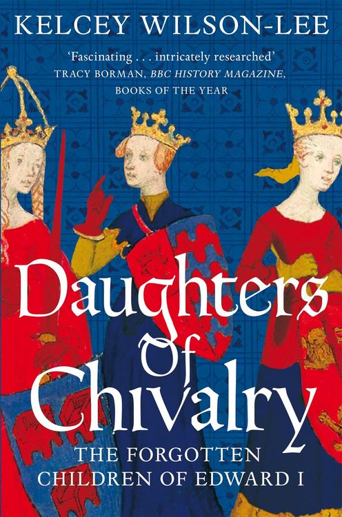Produktbild: Daughters of Chivalry