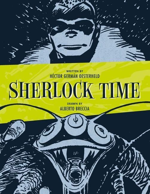 Produktbild: Sherlock Time