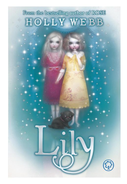 Produktbild: Lily