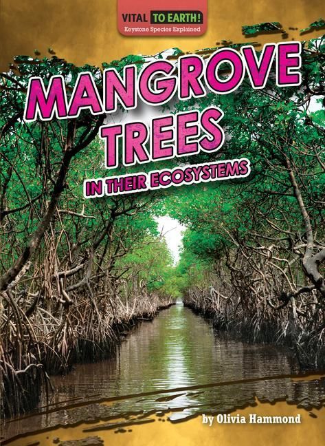Produktbild: Mangrove Trees in Their Ecosystems