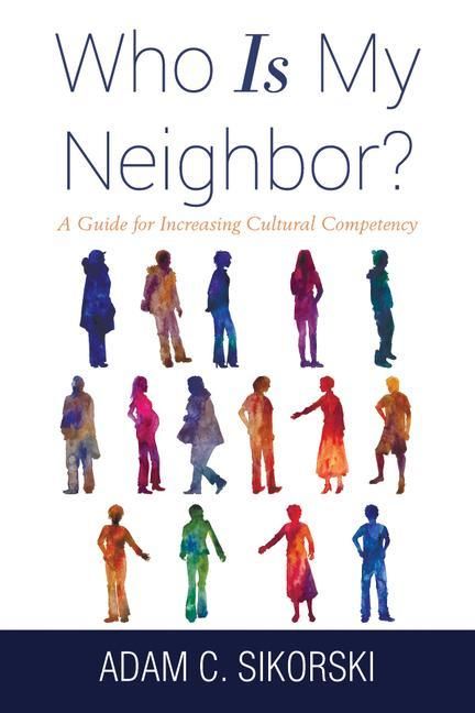 Produktbild: Who Is My Neighbor?