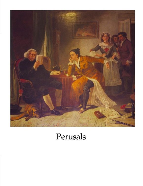 Produktbild: Perusals