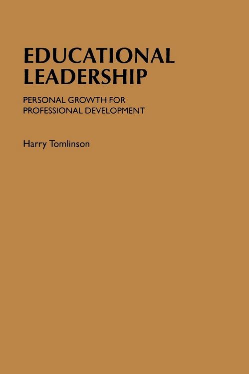Produktbild: Educational Leadership