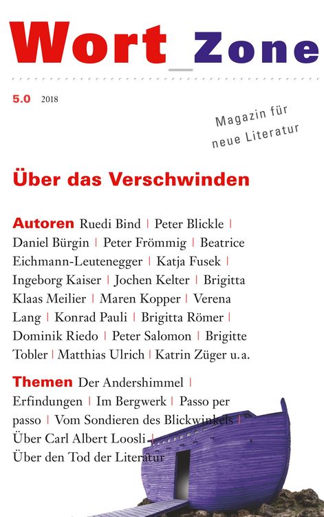 Produktbild: Wort_Zone 5.0