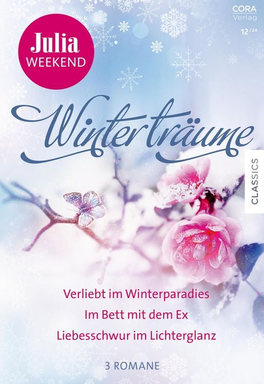 Bild vom Artikel Julia Weekend Band 125 vom Autor Cathy Williams