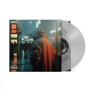 Produktbild: Famous Last Words (Ltd. Clear Vinyl Edit.)