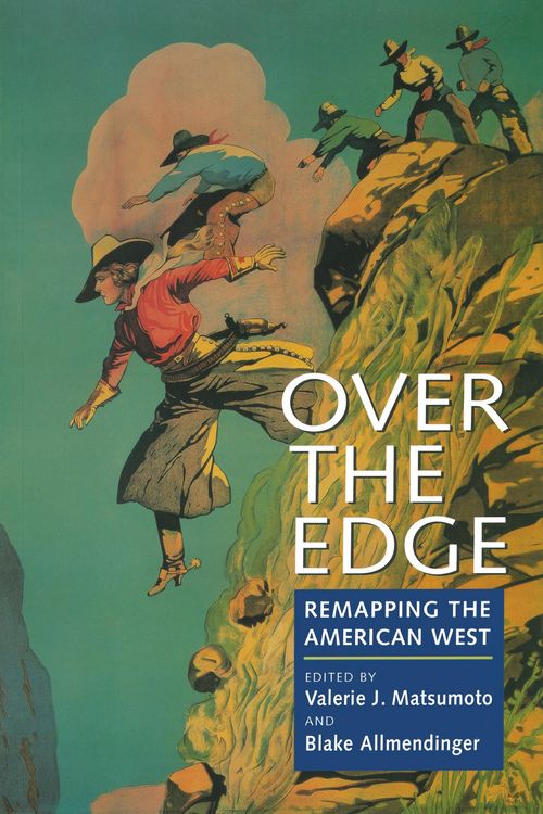 Produktbild: Over the Edge
