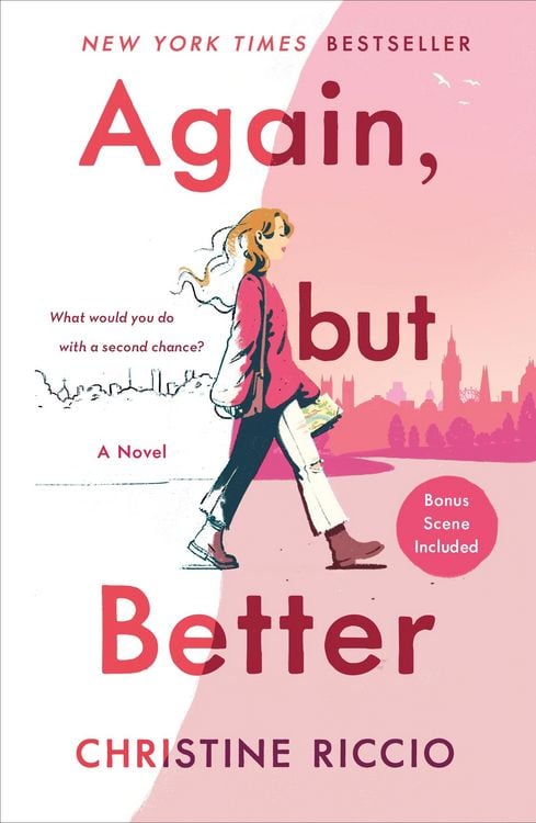 Produktbild: Again, but Better