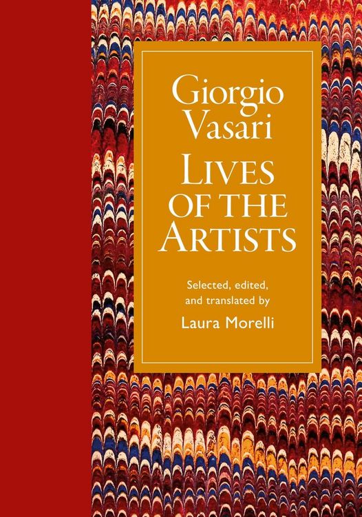 Produktbild: Lives of the Artists
