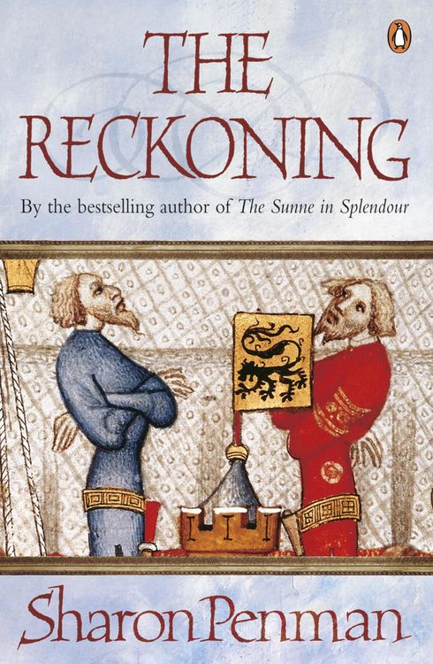 Produktbild: The Reckoning