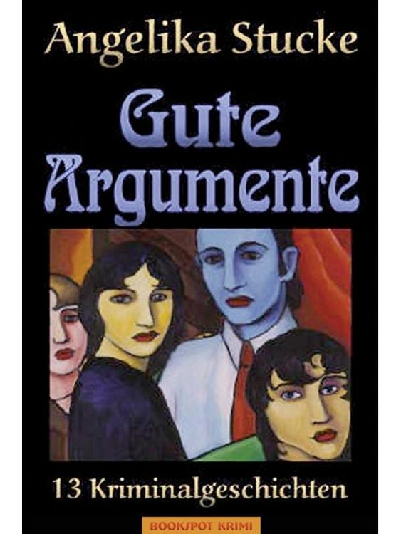 Produktbild: Gute Argumente