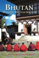 Produktbild: Pommaret, F: Bhutan