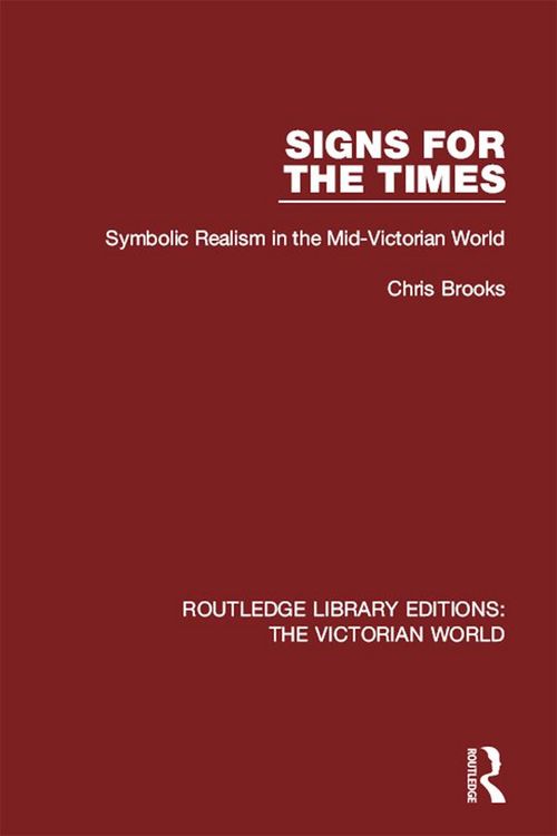 Produktbild: Signs for the Times
